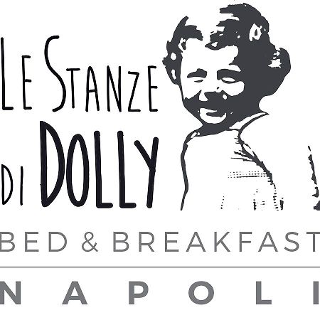 مبيت وإفطار نابولي Le Stanze Di Dolly المظهر الخارجي الصورة