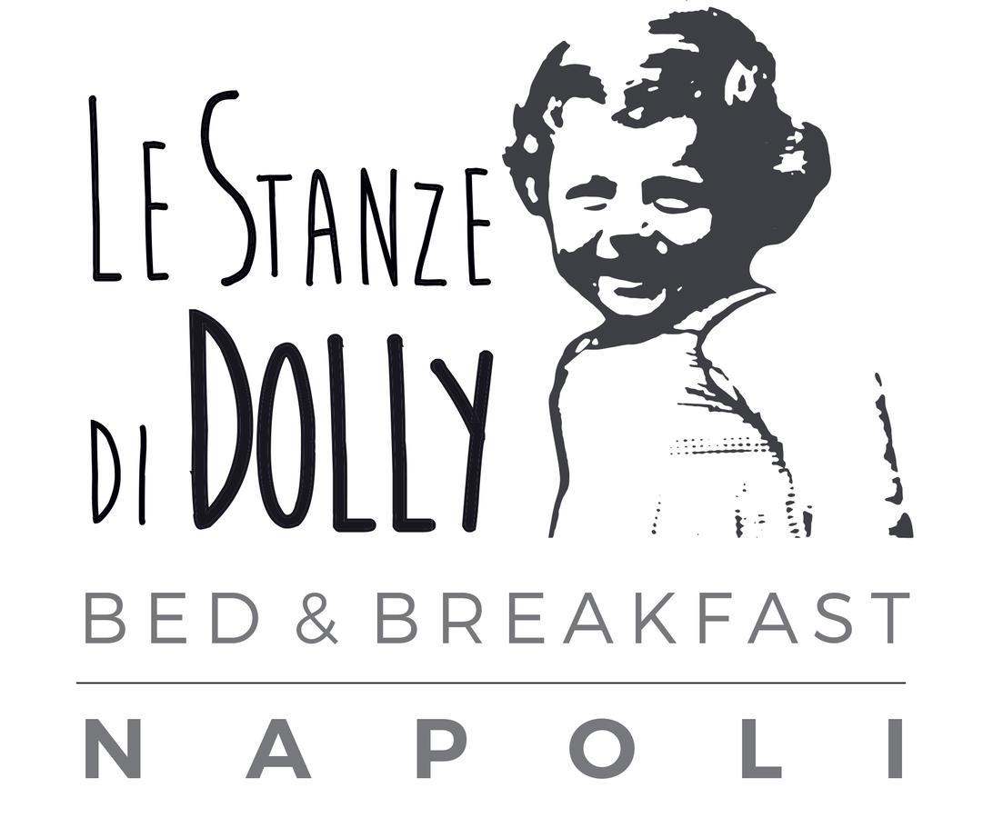 مبيت وإفطار نابولي Le Stanze Di Dolly المظهر الخارجي الصورة